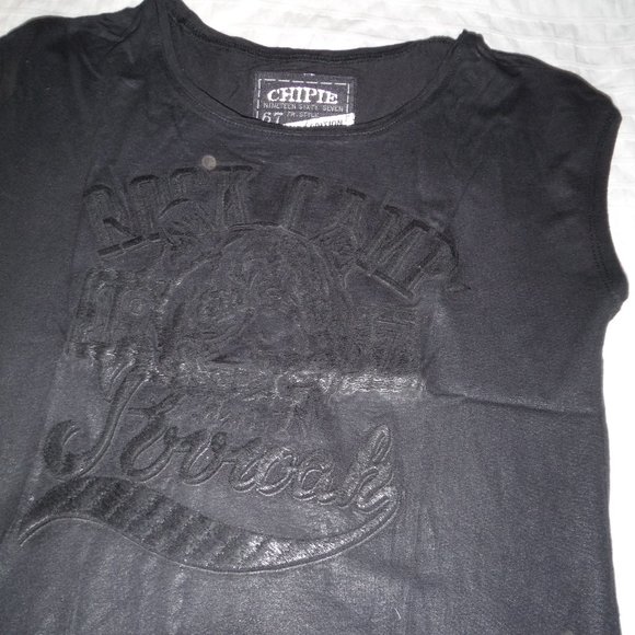 CHIPIE tee - Picture 2 of 6